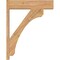 Ekena Millwork Legacy Block Smooth Outlooker, Western Red Cedar, 7 1/2"W x 30"D x 38"H OUT08X30X38LEC05SWR - alternate 3